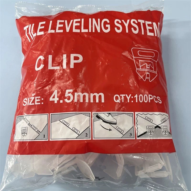 5.0底座瓷砖找平器4.0mm调平器4.5mm地砖贴砖辅助工具定位器