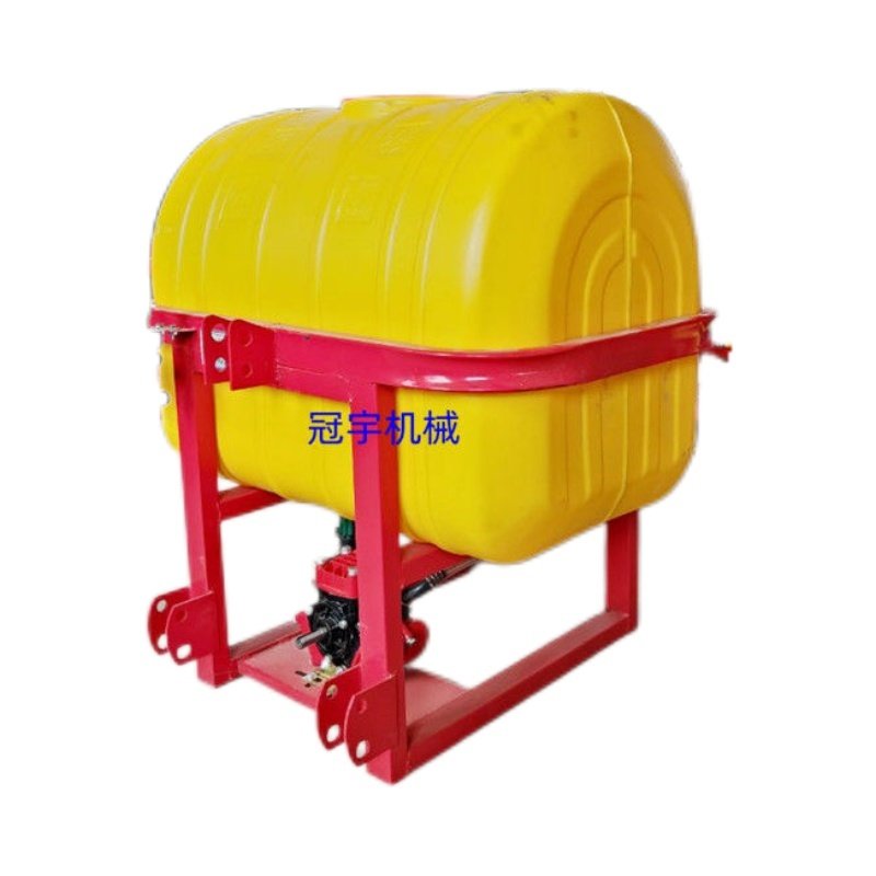 新打药机配c高压泵加厚抗氧化药桶农用拖拉机后背式喷杆雾药机配,农机/农具/农膜,打药机/弥雾机,淘宝优惠券,粉丝福利购,淘宝优惠卷