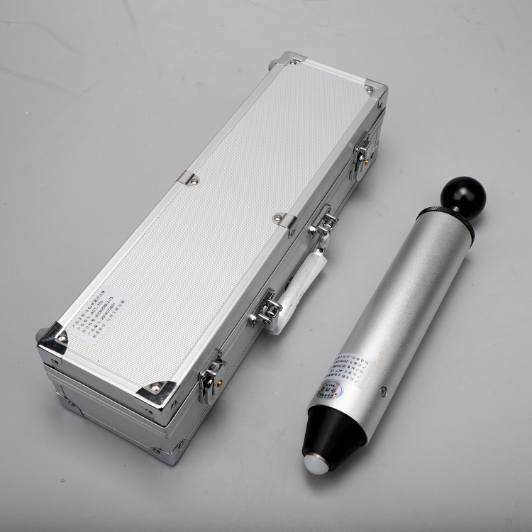 (0.2-1J弹簧冲击器)冲击锤单档F/六档电器塑料外壳机械安规仪器