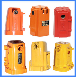 博深水钻机配件电机壳外壳110 160 18D0 200 254 130 手持台式原