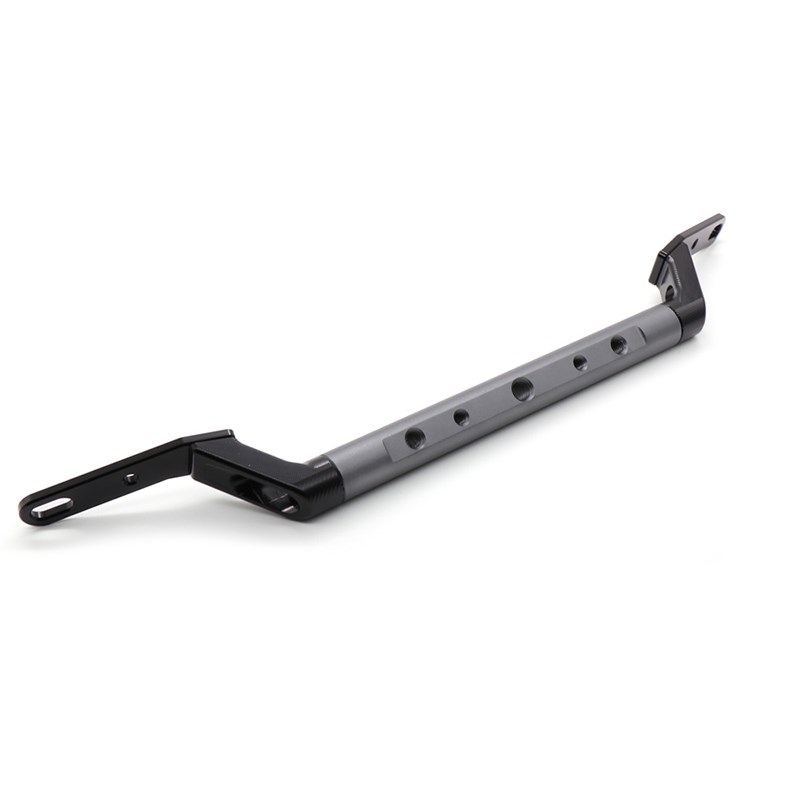 适用电动车台铃苍穹电自电摩手机镜D座拓展横杆平衡多功能支架配