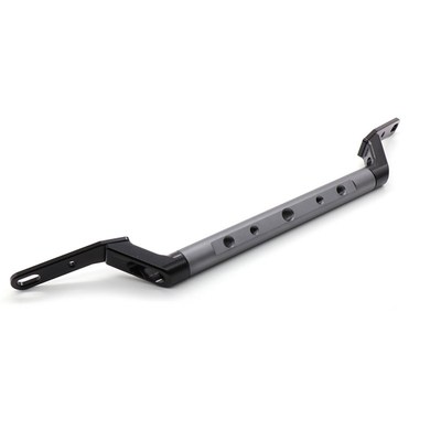 适用电动车台铃苍穹电自电摩手机镜D座拓展横杆平衡多功能支架配