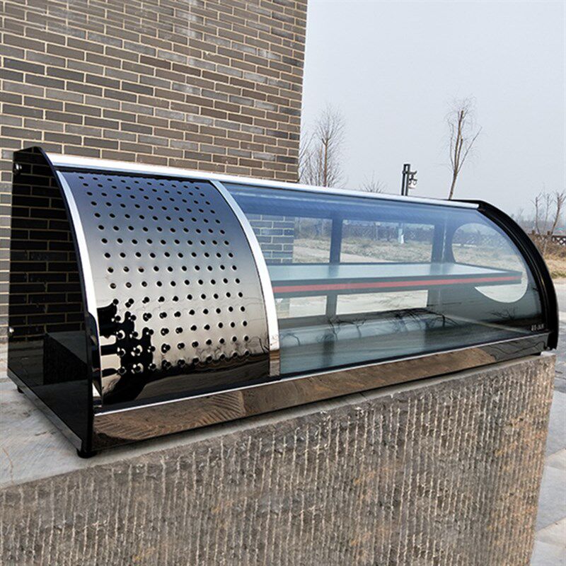 台式直冷三文鱼寿司柜卤肉柜炸串C桌面熟食柜鸭脖展示柜小型冷藏,商业/办公家具,冷藏展示柜,淘宝优惠券,粉丝福利购,淘宝优惠卷