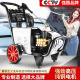 欧洁商用洗车机220v超高压大功率神器养殖M场店清洗机水枪抢刷车