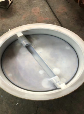 H76J-10C FEP还适用于各种浓度的强碱-型号