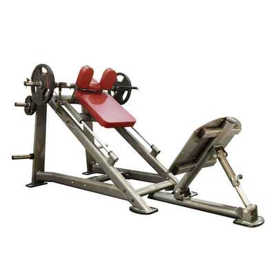 顺蹬机Machine à étrier de gymnastique commerciale