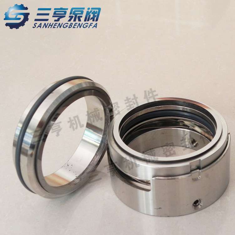 机械密封M7N-80 硬质合金材质机封 水泵密封件 现货