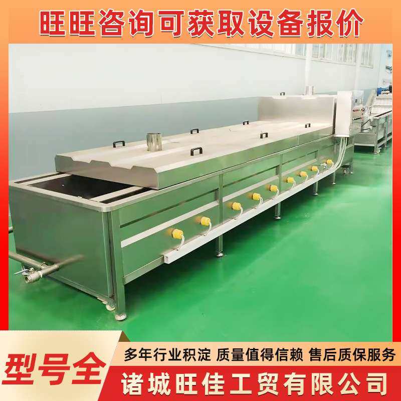 四季豆毛豆清洗漂烫线 水果蔬菜漂烫机 全自动菠菜油菜杀青生产线,鲜花速递/花卉仿真/绿植园艺,割草机/草坪机,淘宝优惠券,粉丝福利购,淘宝优惠卷