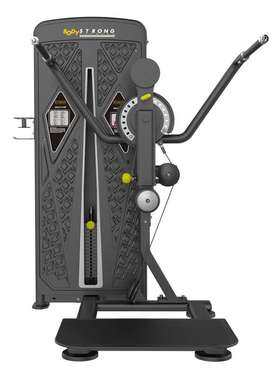 宝德龙【咨询有惊喜】臀部复合训练器BU-016