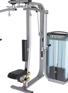 商用健身房夹胸训练器Entra?neur de pince de poitrine Commerc