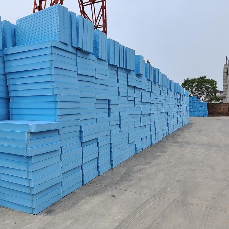 地暖外墙保温挤塑板b2级阻燃隔热挤塑泡沫板 xps 保温隔音聚苯板