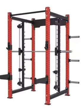 健身深蹲多功能  Fitness squat multifunctional