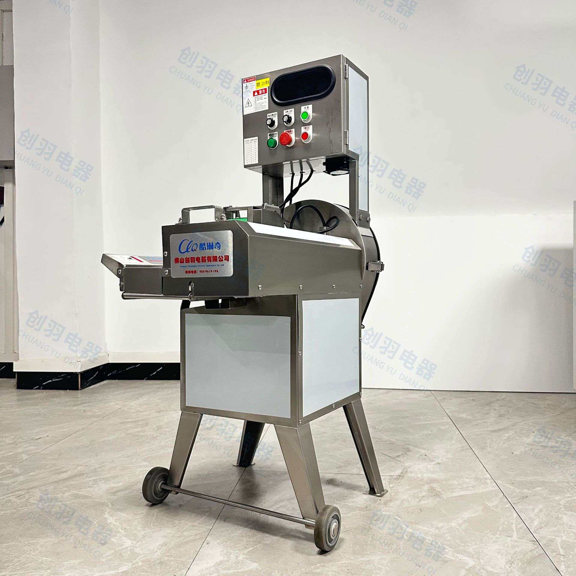 i冬季牛杂店铺切熟牛杂机 牛蒡牛筋切块机 半自动牛肚牛腱切条机,清洗/食品/商业设备,切菜机,淘宝优惠券,粉丝福利购,淘宝优惠卷