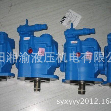 PVQ13-A2R-SE1S-20-C14-12订货号02-341644伊顿威格士PVQ10现货