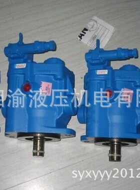 PVQ13-A2R-SE1S-20-C14-12订货号02-341644伊顿威格士PVQ10现货