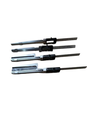 价可议-重型数显塞尺0.2-?10mm型号ZXSC-0.2-?10mm库号M408800