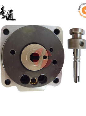 泵头146401-2120装配泵总成104740-9675 TD27发动机