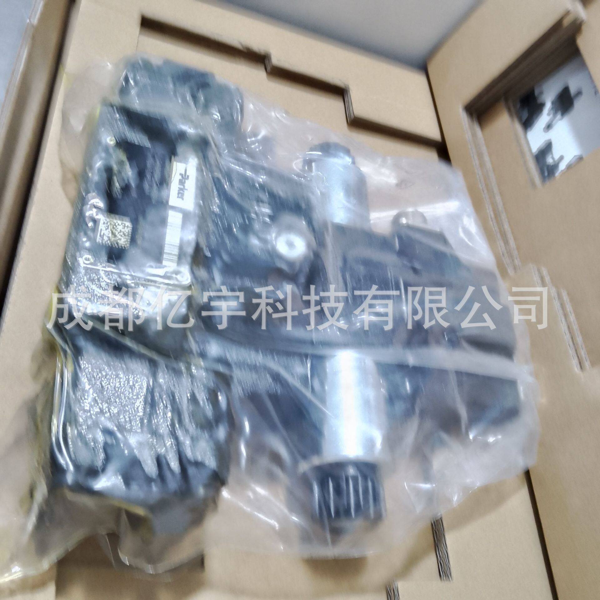 T7DS-B42-2R-03-A-100  双联叶片泵 使用原理
