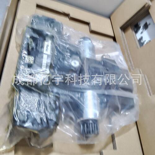 T7DS-B42-2R-03-A-100  双联叶片泵 使用原理