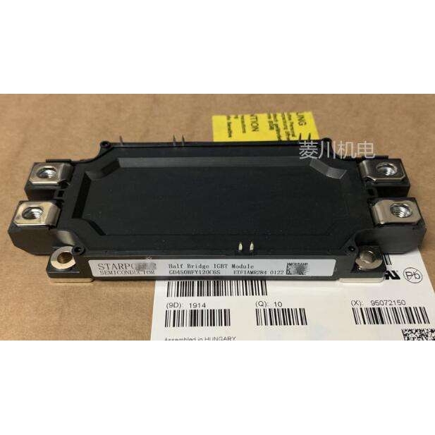 GD600HFY120C6S GD600HFL120C6S GD600HFT120C6S全新IGBT斯达模块