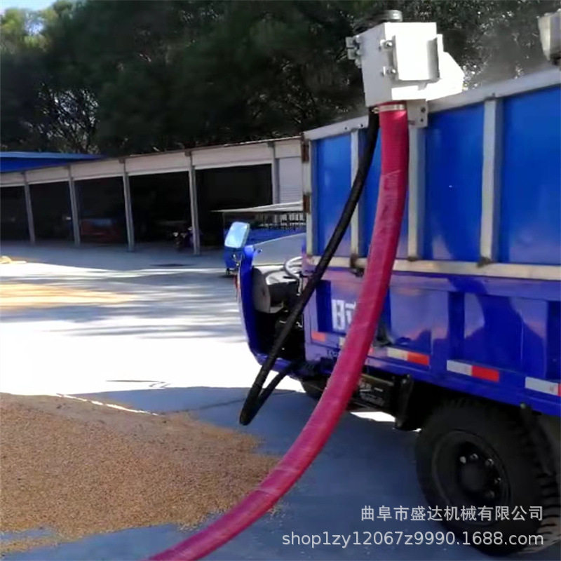 河沙水泥粉煤灰气动输送机现货