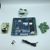 T108P 售水机物联网水控 物美价廉 智慧物联售水机主板水控器厂家