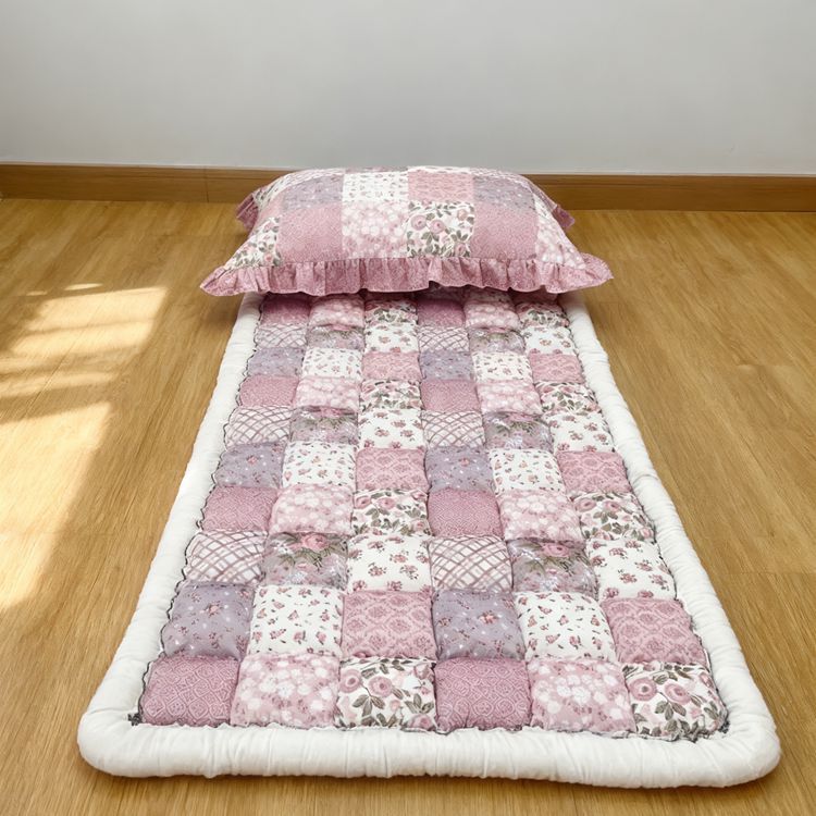 韩式加厚短毛绒家用防滑地毯卧室满铺长方形床边茶几爬行垫榻榻米
