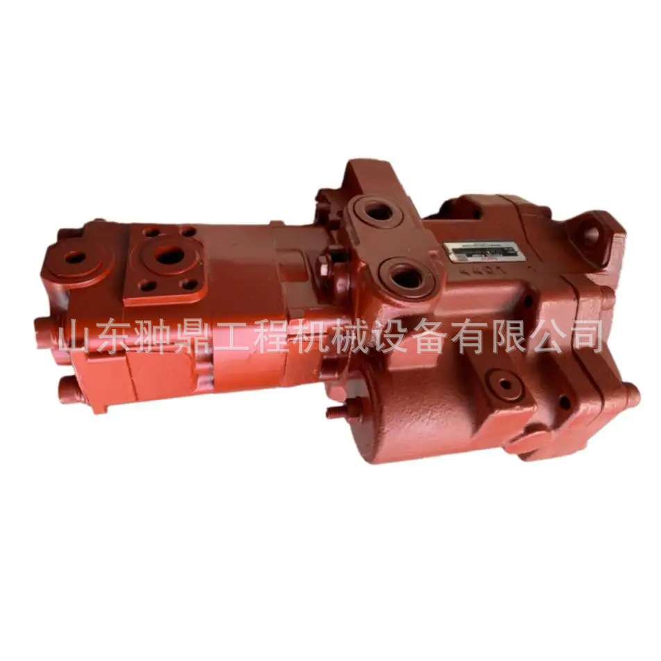 NACHI不二越泵PVD-2B-50PVD-2B-45液压泵柱塞泵主泵工程机械专用