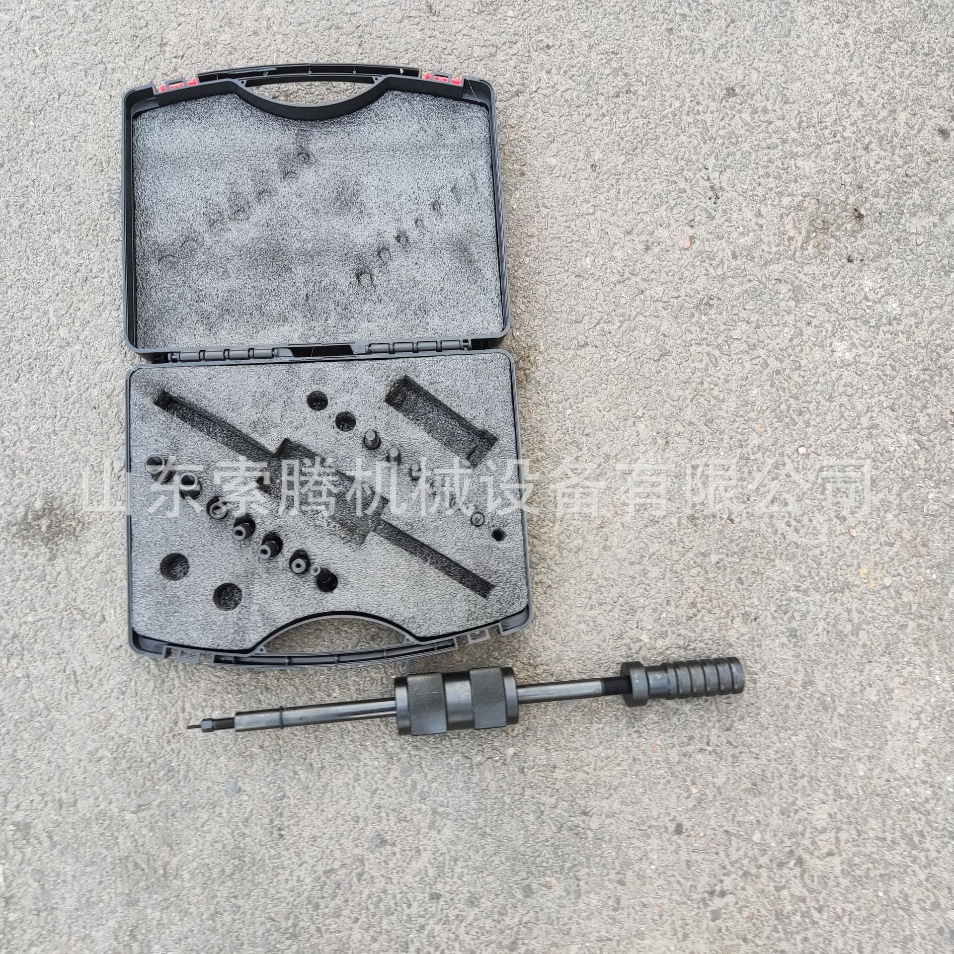 重型合金拔销器滑锤M3-M12