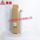 2116010064复盛螺杆正厂配件16.9m3 min內置式 油细分离器滤芯