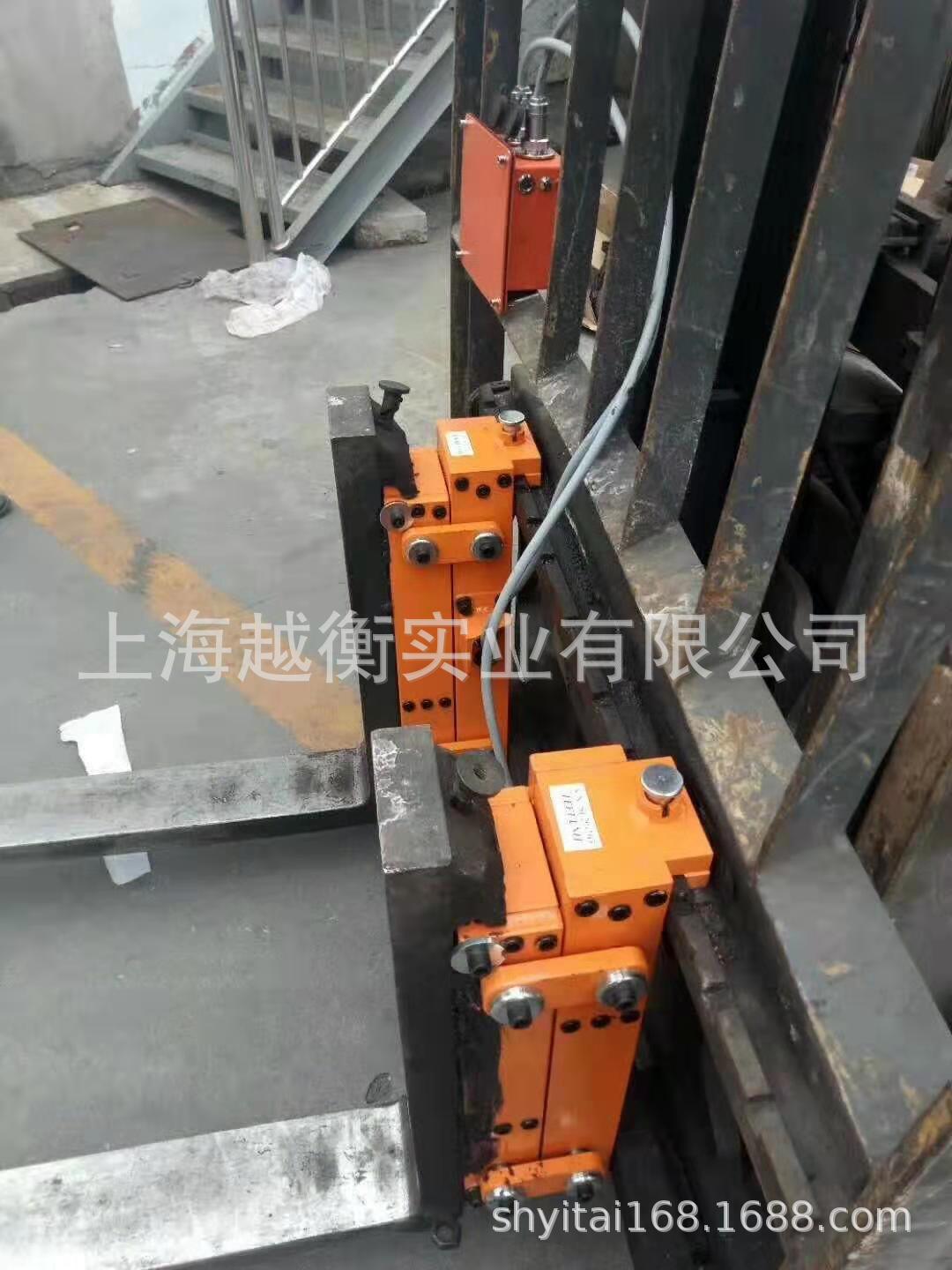 3吨内燃叉车电子泵秤改装费用