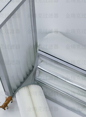 Rosler滤芯P191077滤芯滤筒P034081普优滤器阻燃滤筒