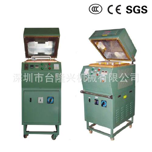 美耐皿压二极管高周波预热机用