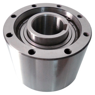 凸轮离合器(超越离合器)MZ60-55(SMZ60-55)水闸闸门开关装置