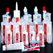 开姆洛克LORD600 环氧胶粘剂 洛德 双组份粘合剂 国产替代