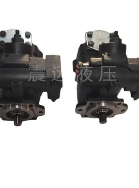 原装奥盖尔AT227996柱塞泵AT428960 AT197383 AT180926 AT191574