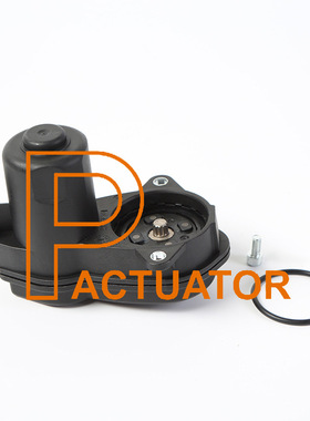 后刹车分泵电机 制动卡钳马达1669065401 PBR010-12A