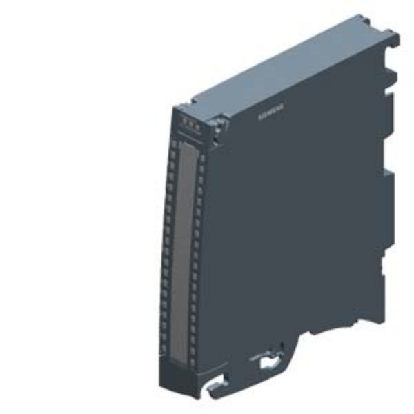 6ES7553-1AA00-0AB0 可以连接最多 4 个步进电机轴