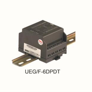 ODES澳德思协澳UEG/F-6DPDT抗干扰中间继电器