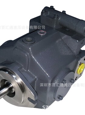 现货供应TOKIMEC东机美P16VMR-10-CMC-20-S246-J系列东京计器油泵