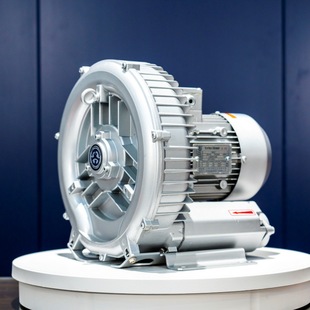 0.75KW 全风环保 41D 生化池曝气风机