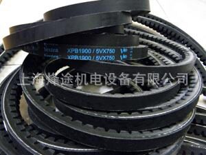 XPB2020/5VX800美国盖茨带齿三角带XPB2020/5VX800