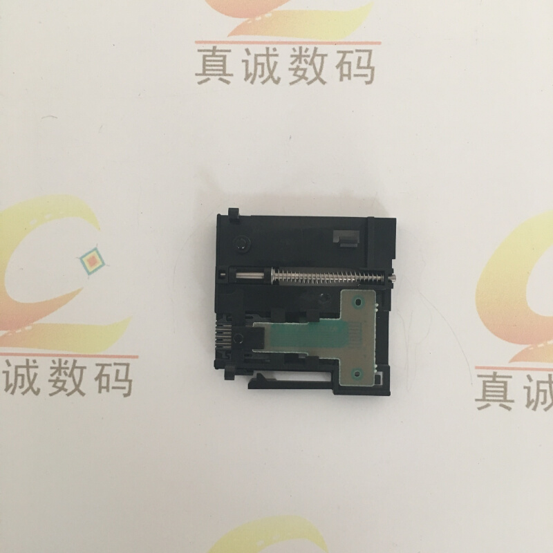 爱普升7880c/7800/7450/9880c/9450/9800废墨仓接触板 T型板