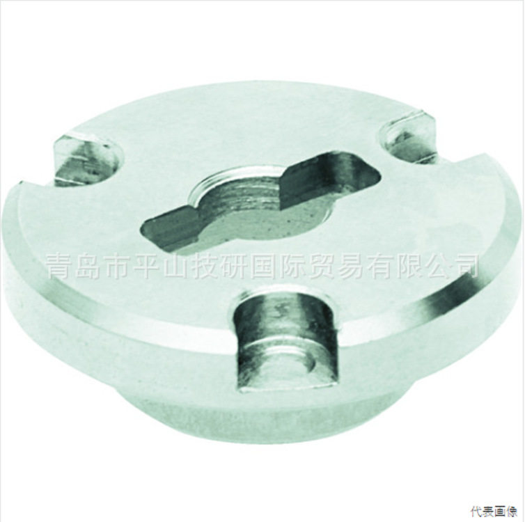 IMAO今尾QCTH0525-B-SUS凸轮套 快速锁紧器 夹具