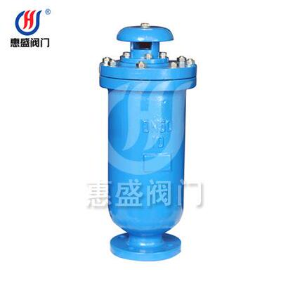 直销SCAR污水复合式排气阀现货供应SCAR污水复合式排气阀