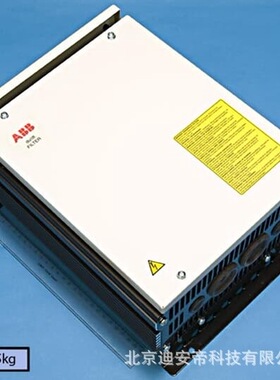 NOCH0030-62 ABB Du/Dt滤波器 IP22外装 可选备件 3ABD61445439