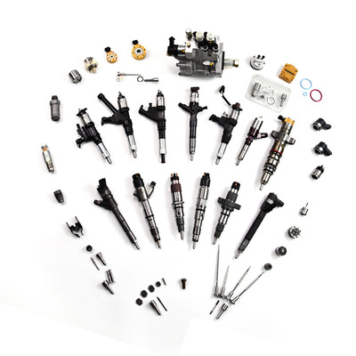 柴油喷油器 29570-00520 2957000520 29570-00560 2957000560