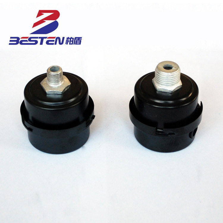 无油空压机配件-空滤器销售BST-P5专业工厂DC48V60V72V80V96V110V