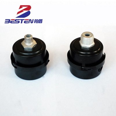 无油空压机配件-空滤器销售BST-P5专业工厂DC48V60V72V80V96V110V