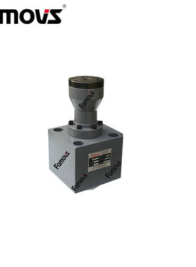 RCF-100B1-10（方形）供应HYZ充液阀满油阀液控单向阀 开启顺畅